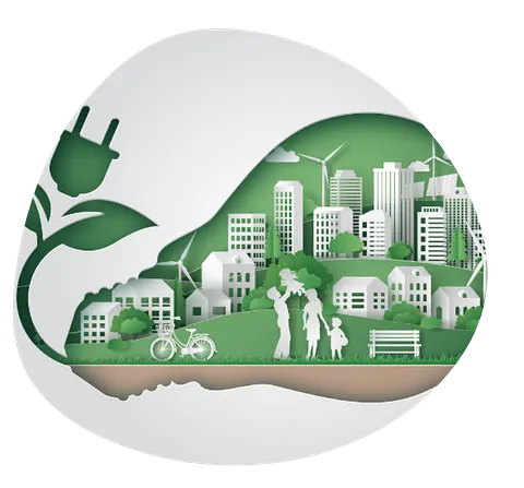 Vår Visjon og Strategi