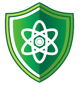 Logo Norske Kjernekraftkommuner - NKK